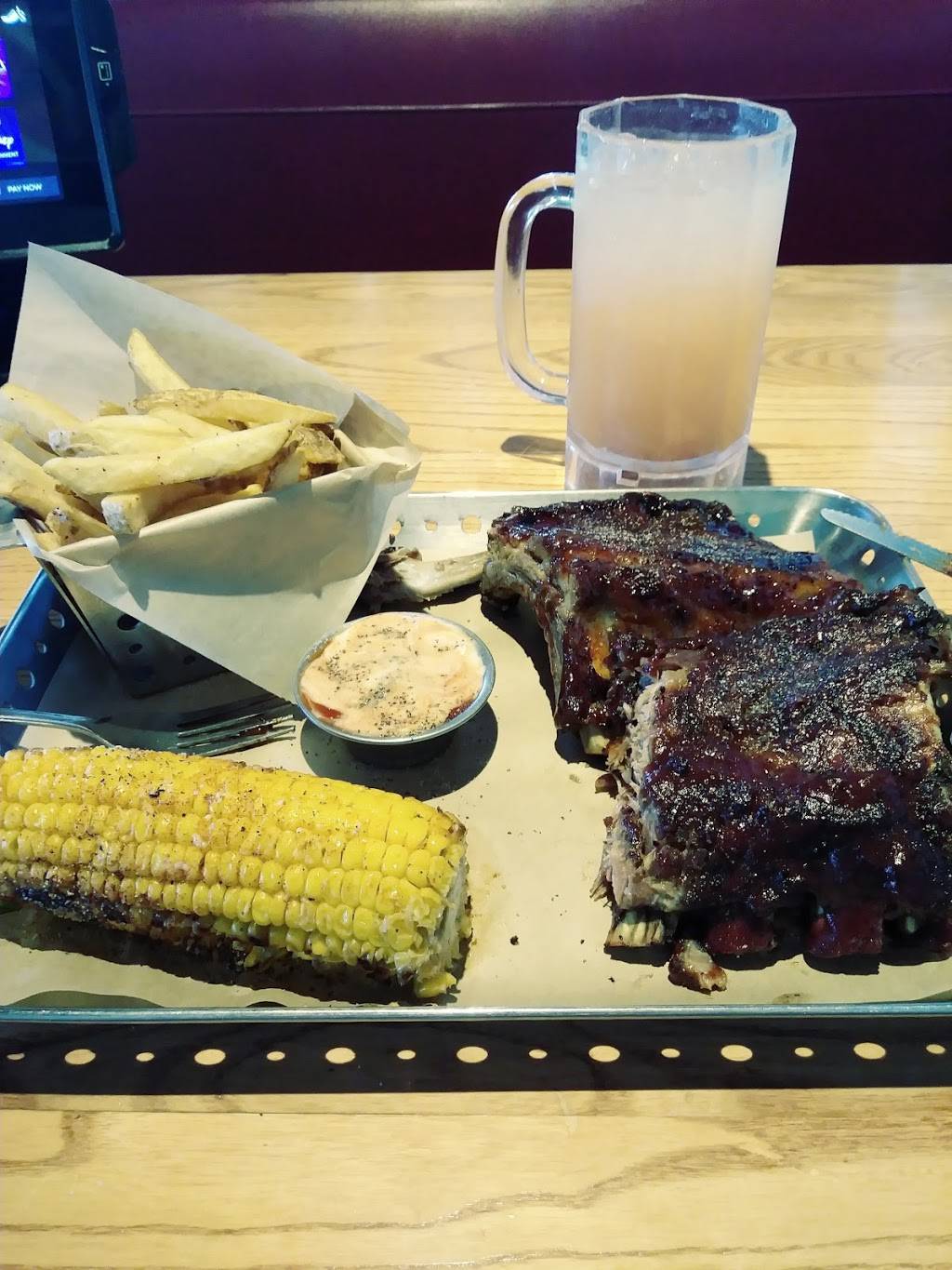 Chilis Grill & Bar | restaurant | 5975 W Arizona Pavilions Dr, Tucson, AZ 85743, USA | 5205729065 OR +1 520-572-9065