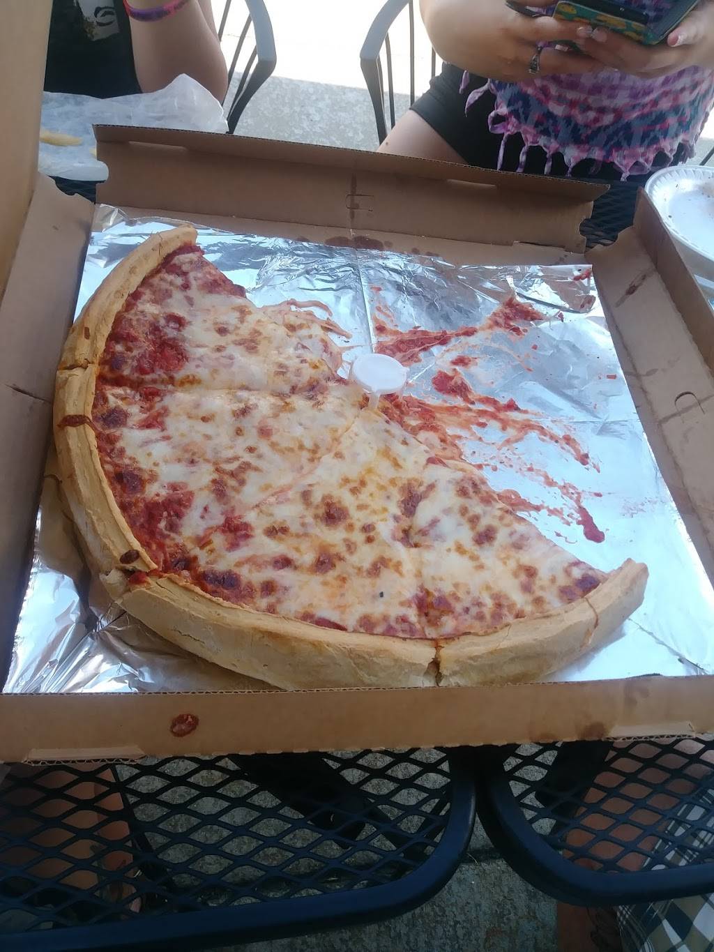 Anthonys Pizzeria | restaurant | 11271 W 159th St, Orland Park, IL 60467, USA | 7082260530 OR +1 708-226-0530