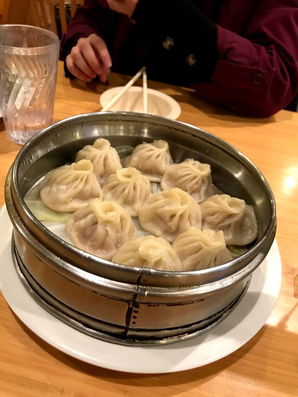 Golden Dumpling House 黄金水餃子 | restaurant | 9896 Bellaire Blvd, Houston, TX 77036, USA | 7132709996 OR +1 713-270-9996