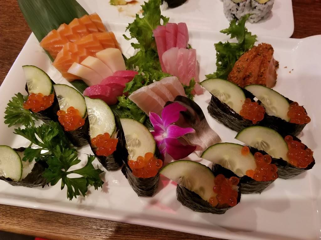 Maki Maki | restaurant | 40 Cummings Park Dr, Woburn, MA 01801, USA | 7813053829 OR +1 781-305-3829