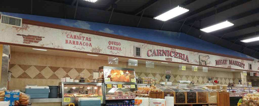 La Michoacana Meat Market | bakery | 12105 Hwy 6, Fresno, TX 77545, USA | 2817104315 OR +1 281-710-4315