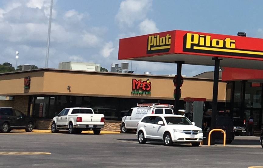Moes Southwest Grill | restaurant | 6705 MS-63, Moss Point, MS 39563, USA | 2284746544 OR +1 228-474-6544