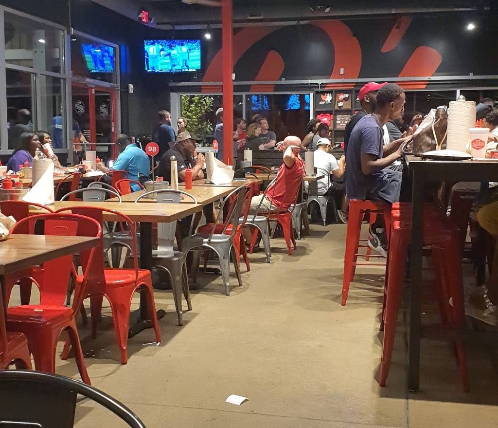 Hattie B’s Hot Chicken - Memphis, TN | restaurant | 596 Cooper St, Memphis, TN 38104, USA | 9014245900 OR +1 901-424-5900