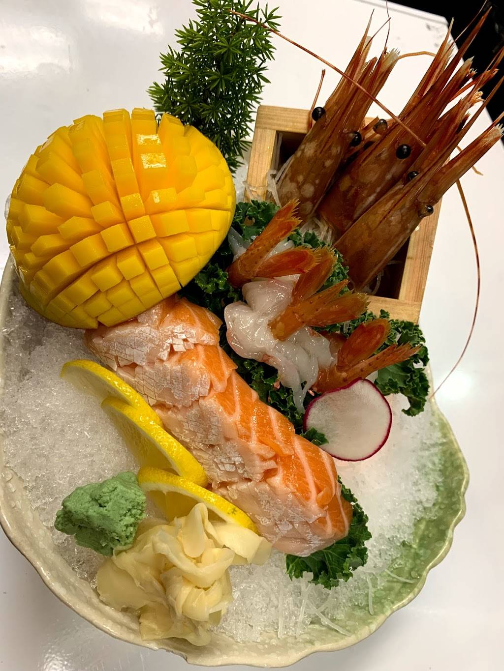 Shota Sushi and Grill | restaurant | 2855 Foothill Blvd suite B101, La Verne, CA 91750, USA | 9096757198 OR +1 909-675-7198