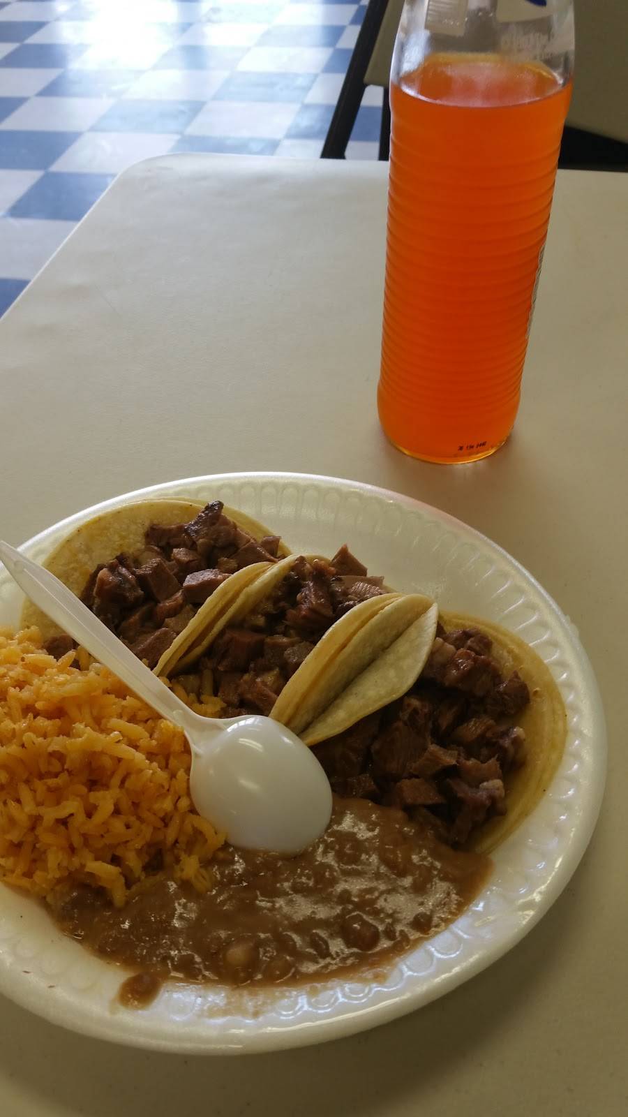 Taqueria La Piedad | restaurant | 228 E Kings St # C, Avenal, CA 93204, USA | 5593869474 OR +1 559-386-9474