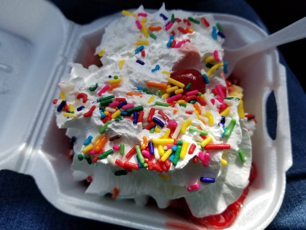 Campbells Dairyland | restaurant | 200 S Parsons Ave, Brandon, FL 33511, USA | 8136851189 OR +1 813-685-1189