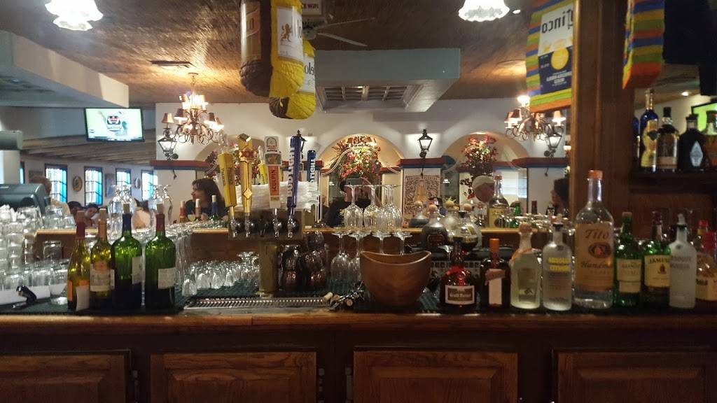 Rodrigos Mexican Cafe | restaurant | 1230 E Katella Ave, Orange, CA 92867, USA | 7146330330 OR +1 714-633-0330