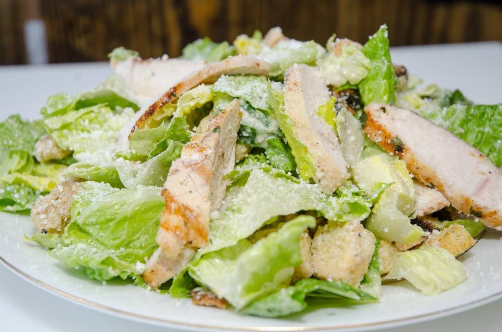 La Maria Pizzeria | restaurant | 1455 Nepperhan Ave, Yonkers, NY 10703, USA | 9144103821 OR +1 914-410-3821