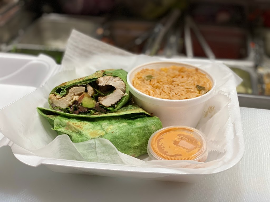 Katrina’s Mexican Grill | restaurant | 2 Park of Commerce Blvd suite C, Savannah, GA 31405, USA | 9122986929 OR +1 912-298-6929