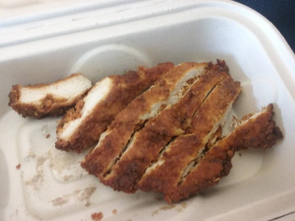 The Organic Coup | restaurant | 1300 Clay St Suite 162A, Oakland, CA 94612, USA | 5109229913 OR +1 510-922-9913