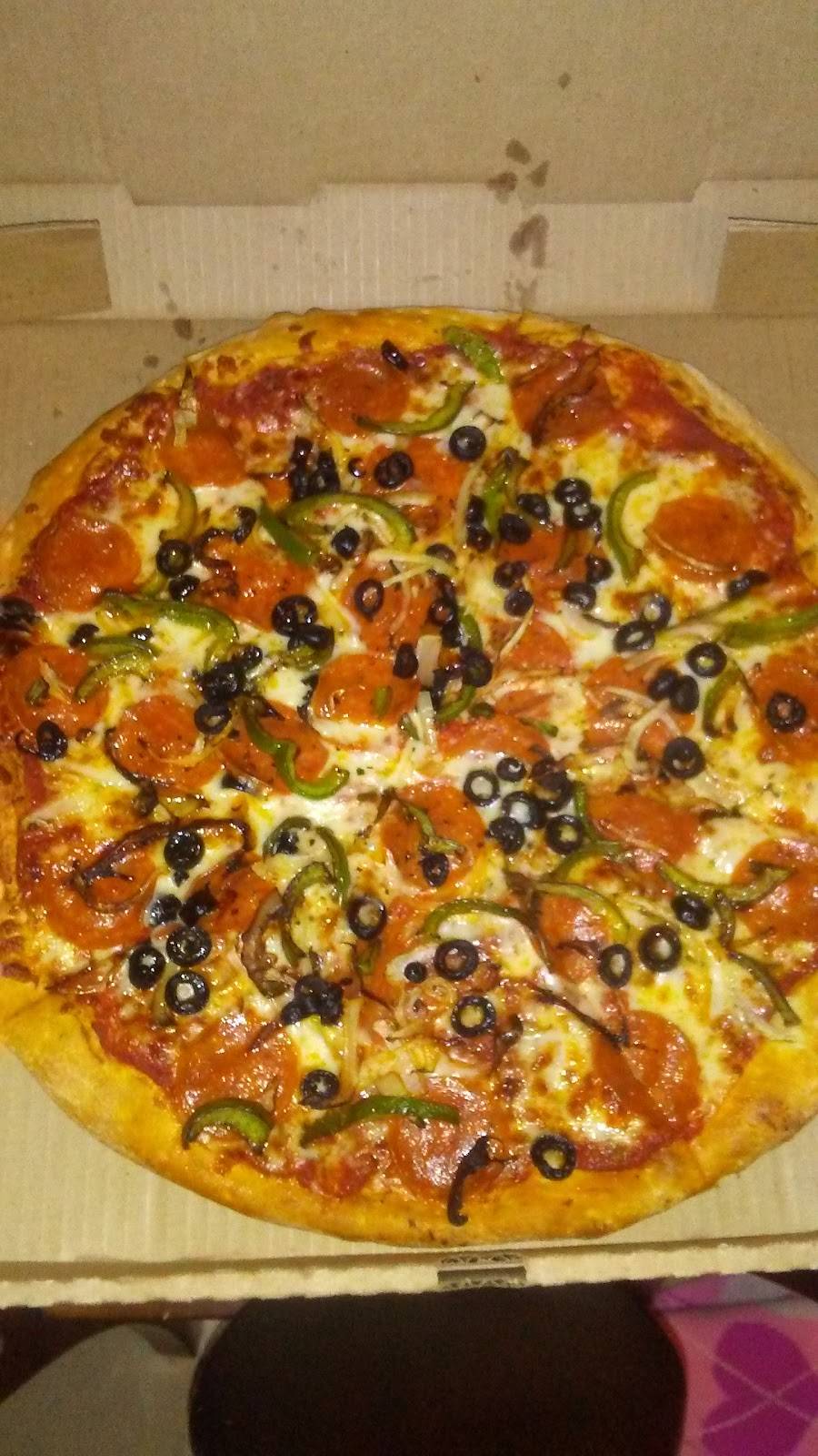 U.S. Pizza | restaurant | 13065 W Grand Ave #4, Surprise, AZ 85374, USA | 6238757210 OR +1 623-875-7210