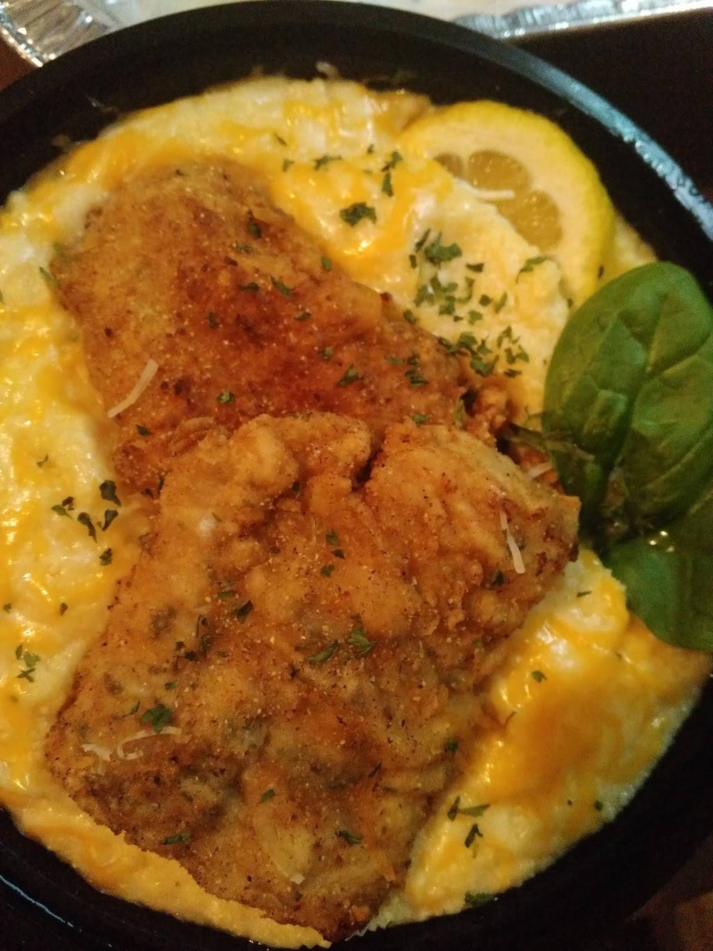 Bubbas Kitchen n good eats | restaurant | 2502 N 29th St, Philadelphia, PA 19132, USA | 2675190654 OR +1 267-519-0654