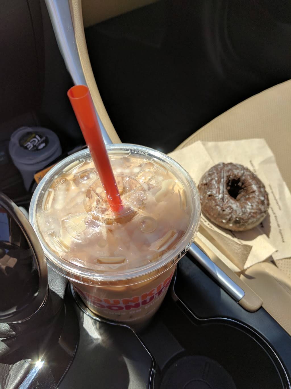 Dunkin | cafe | 4156 Highway 49 S, Harrisburg, NC 28075, USA | 7044610214 OR +1 704-461-0214