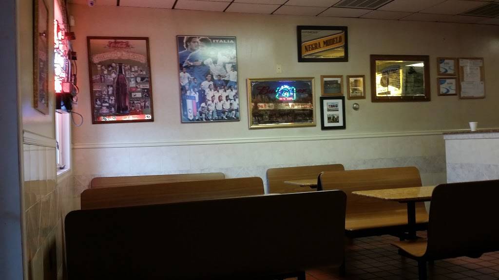 Rockys Pizza Ltd | restaurant | 445 Spring St, Reading, PA 19601, USA | 6103734711 OR +1 610-373-4711