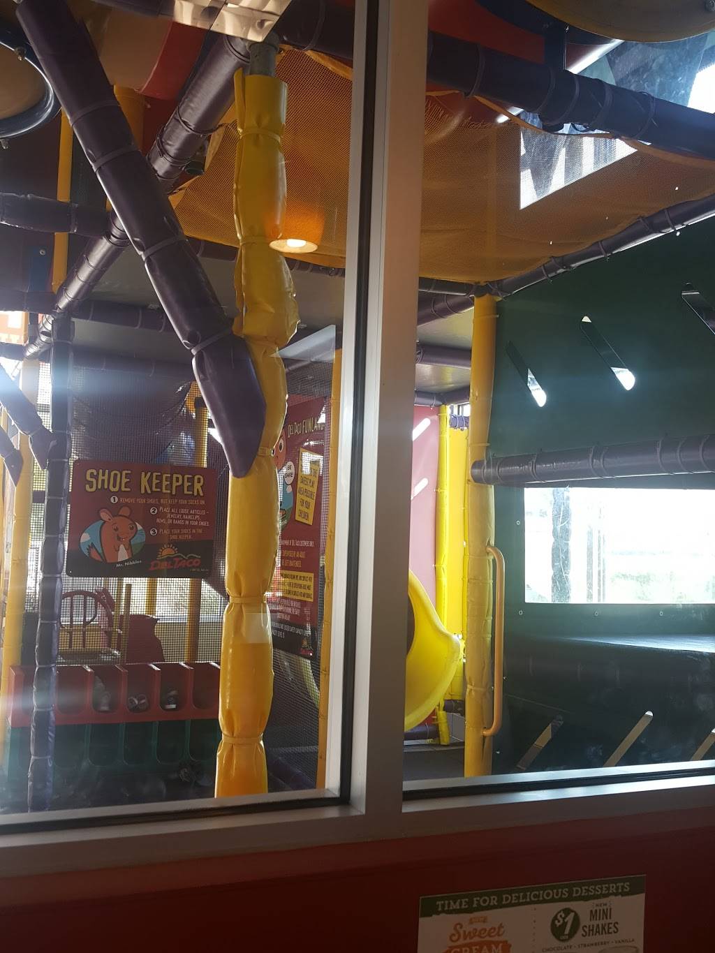 Del Taco | meal takeaway | 128 UT-73, Saratoga Springs, UT 84045, USA | 8017661201 OR +1 801-766-1201