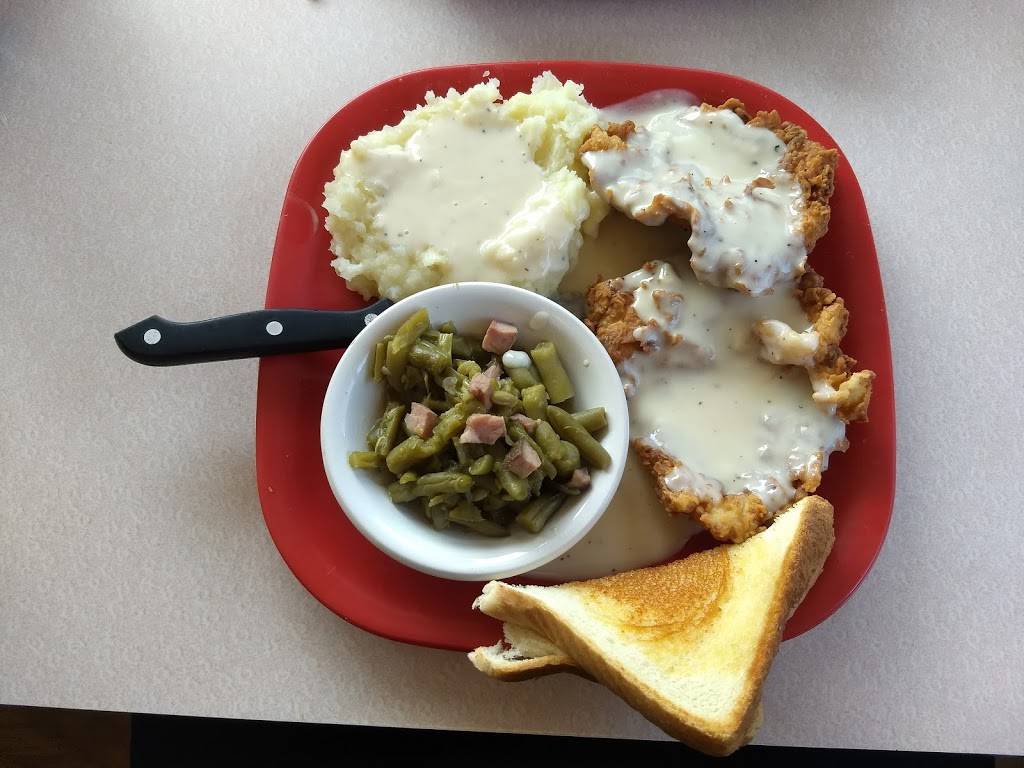 Moms Kitchen | restaurant | 14216 MO-7, Warsaw, MO 65355, USA | 6604382278 OR +1 660-438-2278