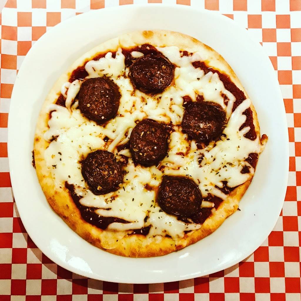 Shawarma Wagon | restaurant | 5335 Washington Ave, Houston, TX 77007, USA | 3462624406 OR +1 346-262-4406