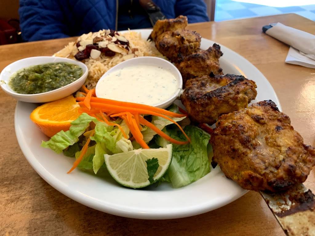 Maza Grill | restaurant | 21000 108th Ave SE, Kent, WA 98031, USA | 2532772566 OR +1 253-277-2566