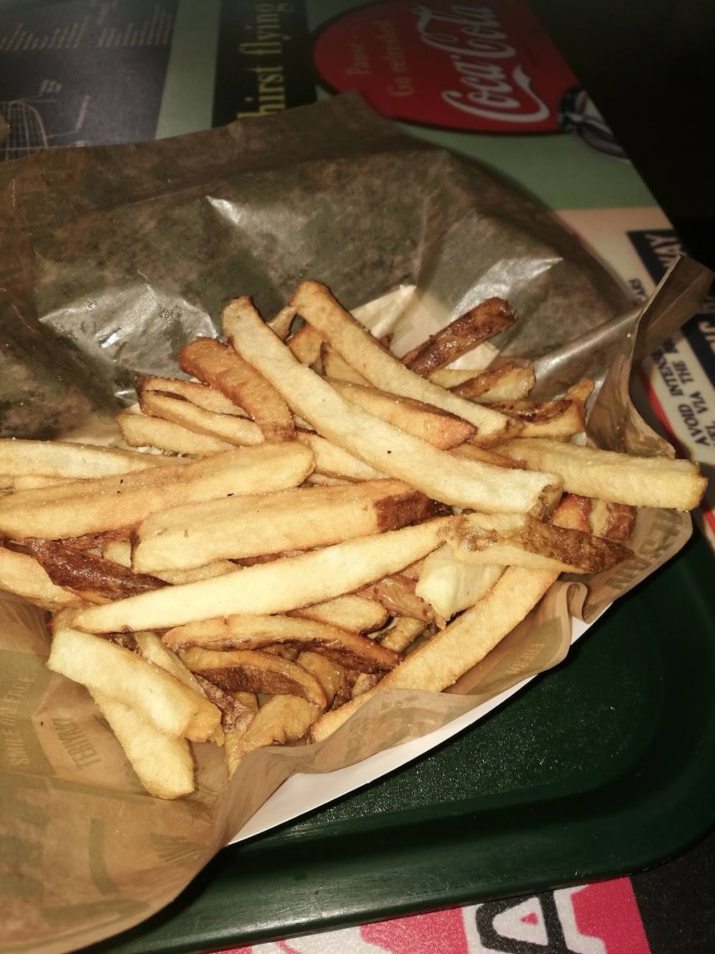 Wingstop | restaurant | 720 IL-83, Mundelein, IL 60060, USA | 8475669464 OR +1 847-566-9464