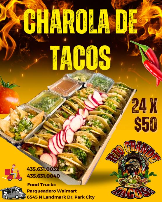 Tacos río grande llc | restaurant | 1794 Olympic Pkwy, Park City, UT 84098, USA | 4357091412 OR +1 435-709-1412