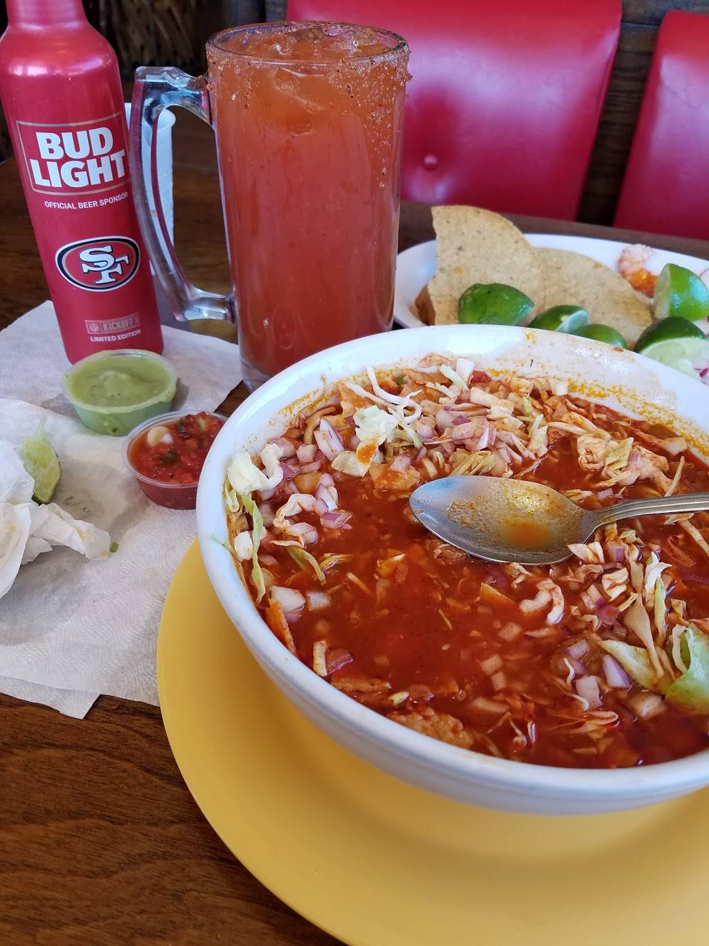 Los Inmortales Taqueria Cocina Mexican | restaurant | 3131 Fruitridge Rd, Sacramento, CA 95820, USA | 9164555505 OR +1 916-455-5505