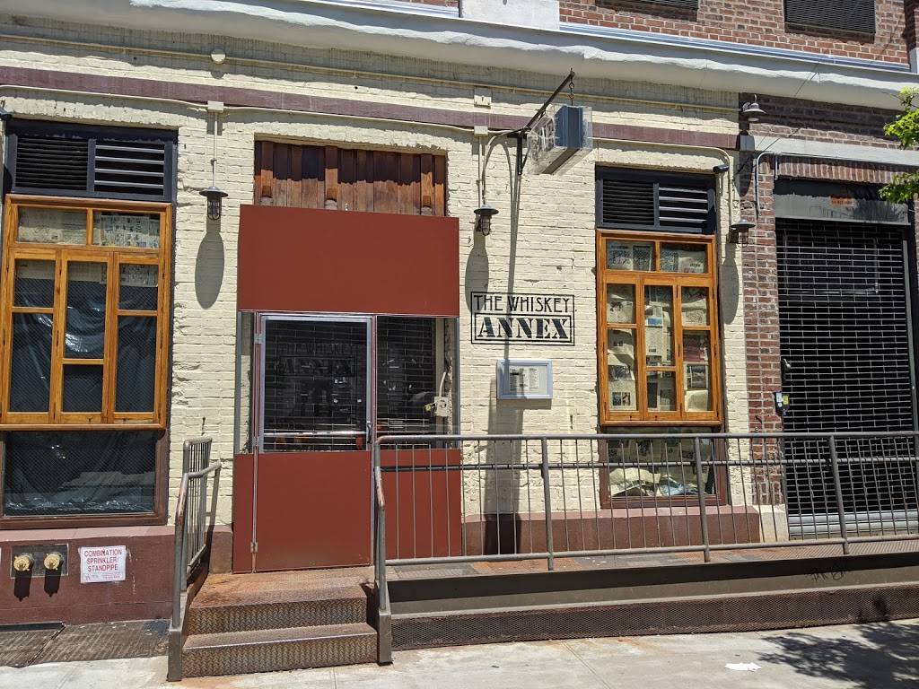 The Whiskey Annex | night club | 44 Berry St, Brooklyn, NY 11249, USA | 7183878444 OR +1 718-387-8444