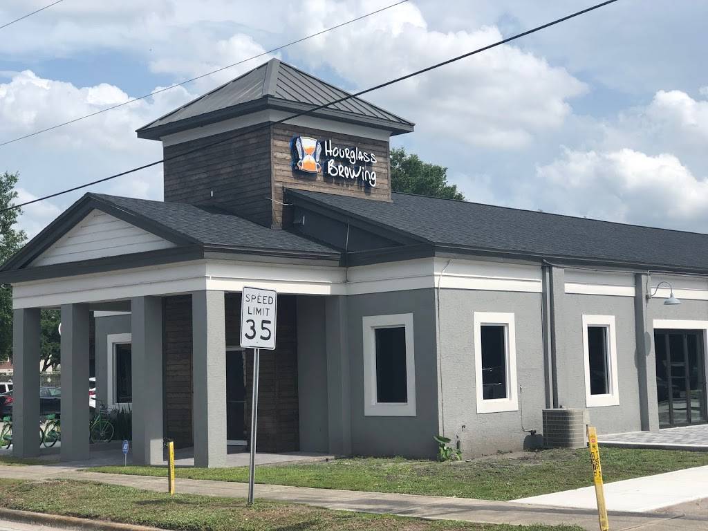 Hourglass Brewing at Hourglass District: COMING SOON! | restaurant | 2500 Curry Ford Rd Suite #4, Orlando, FL 32806, USA | 4077305249 OR +1 407-730-5249