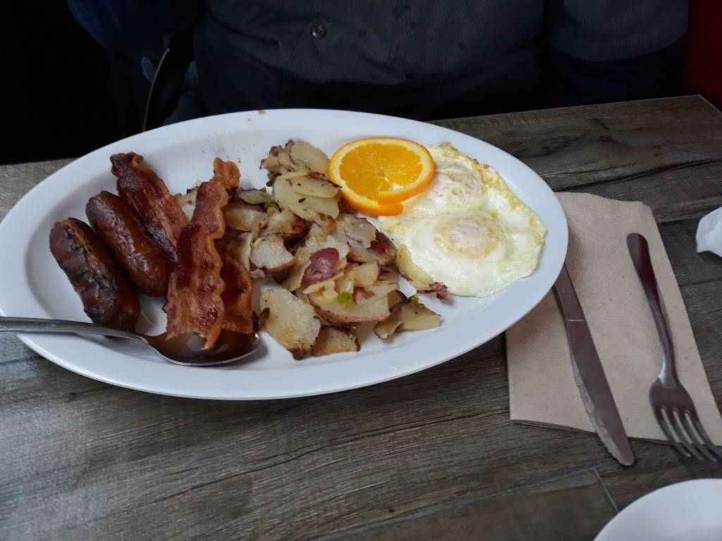Breakfast Shack | restaurant | 615 W State St, Redlands, CA 92373, USA | 9093358055 OR +1 909-335-8055