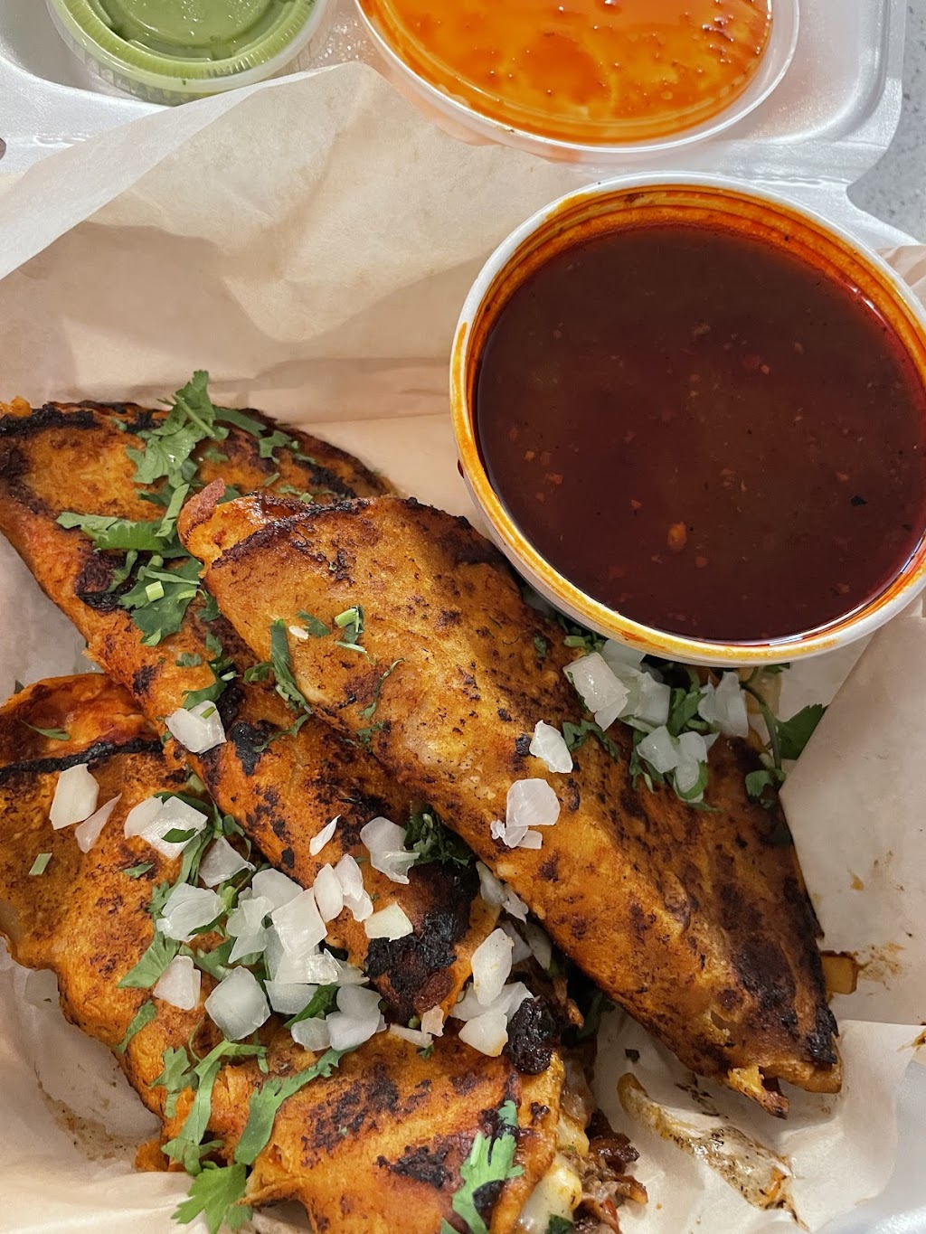 Taco Takeout | restaurant | 1580 Holcomb Bridge Rd, Roswell, GA 30076, USA | 4702923831 OR +1 470-292-3831