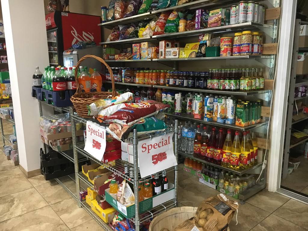 Tiny Treats European Deli | restaurant | Rd West, 745 Concession Rd 16 W, Penetanguishene, ON L9M 1R3, Canada | 7055334774 OR +1 705-533-4774