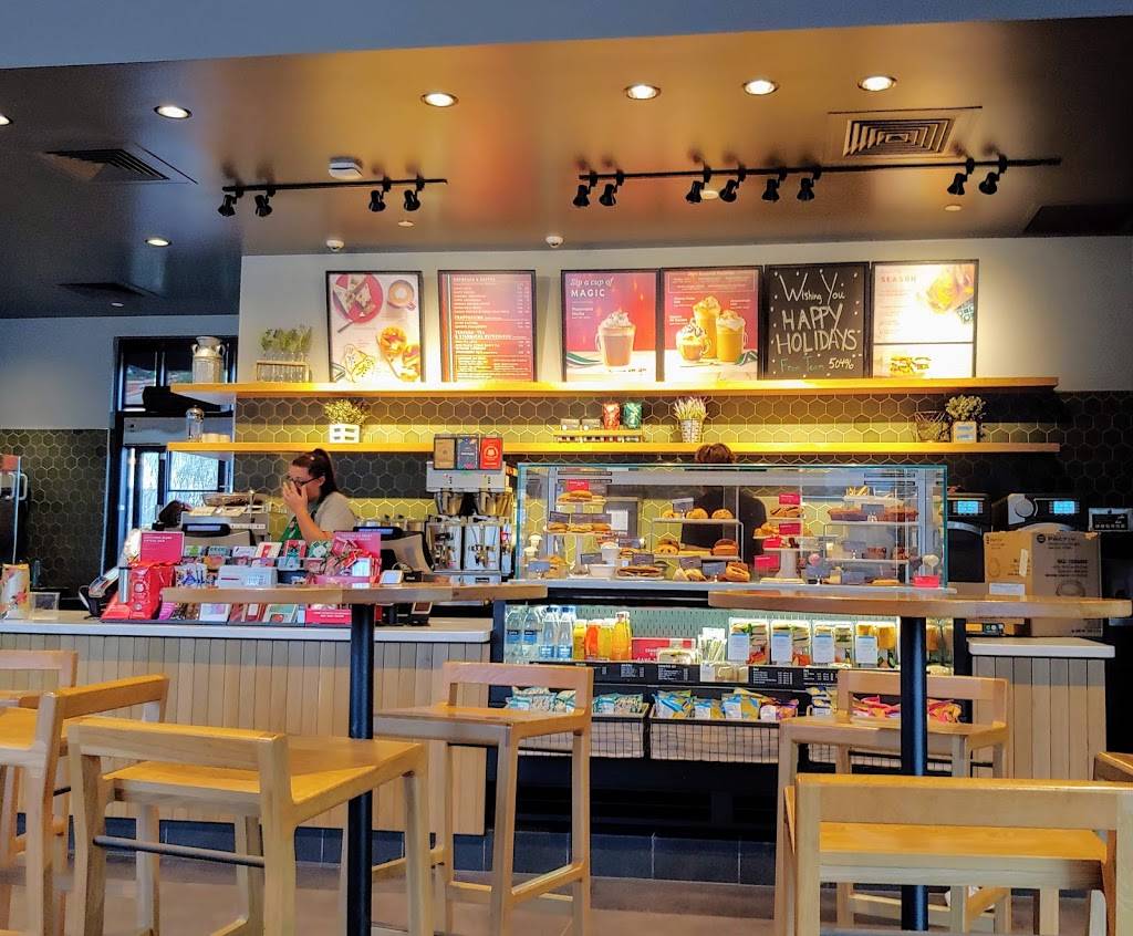 Starbucks | cafe | 400 E Ocean Ave, Lompoc, CA 93436, USA | 8052661566 OR +1 805-266-1566