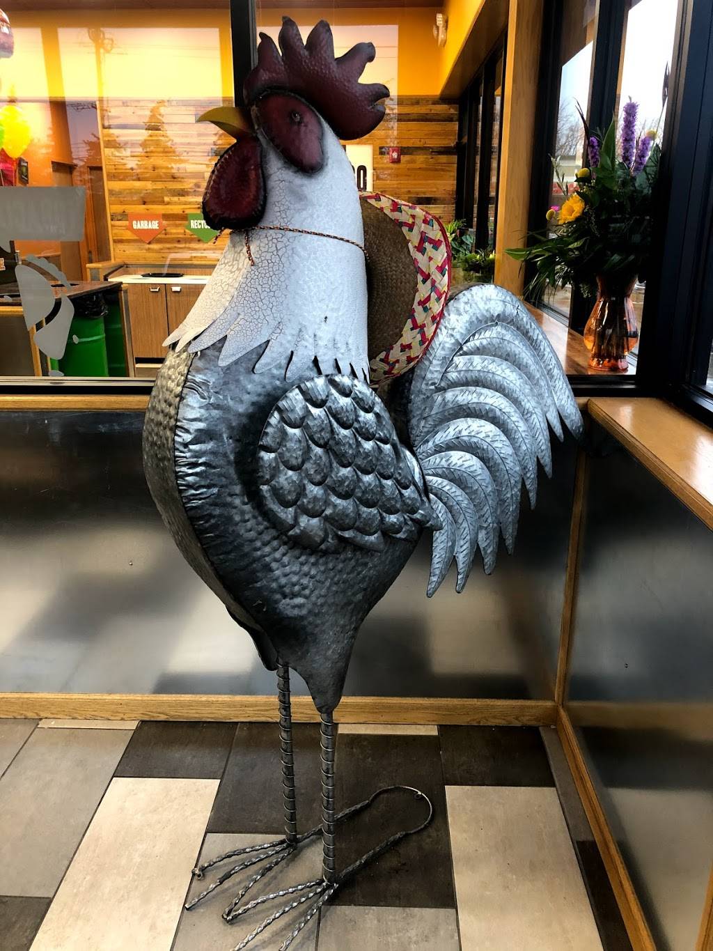 Josè Joes Burgers & Burritos | restaurant | 2570 Ridgeway Ave, Rochester, NY 14626, USA | 5852704734 OR +1 585-270-4734