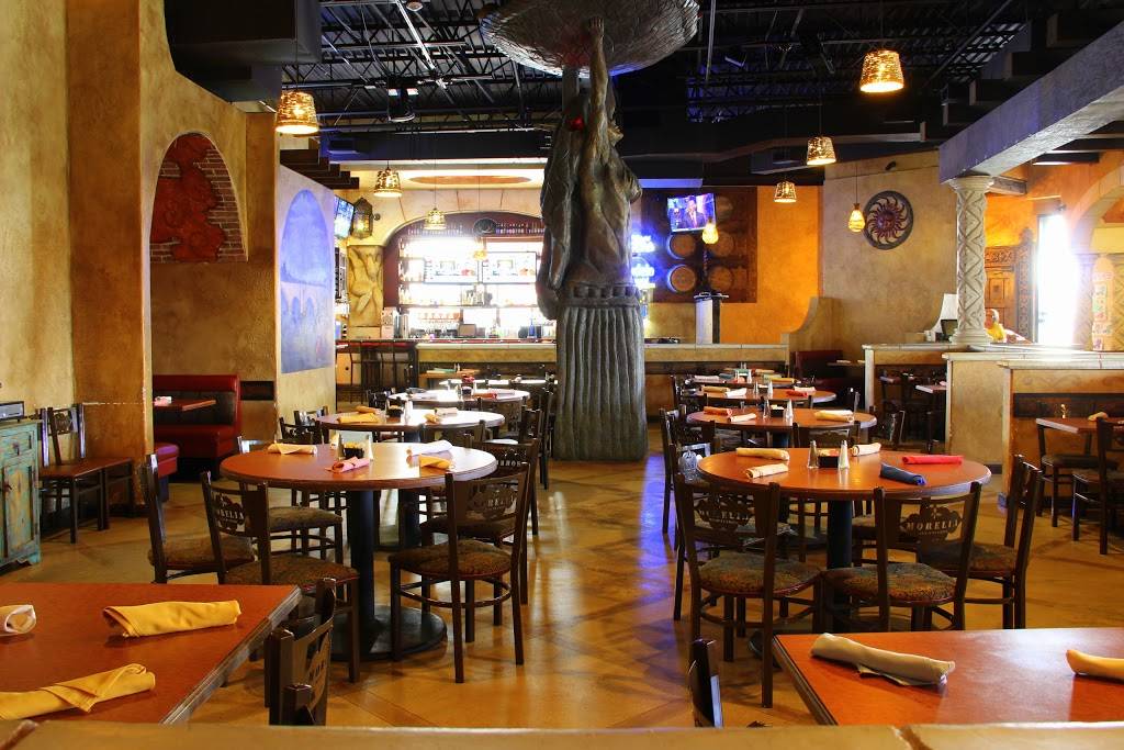 Morelia Mexican Grill, Pflugerville | restaurant | 18900 Limestone Commercial Dr #100, Pflugerville, TX 78660, USA | 5126703463 OR +1 512-670-3463