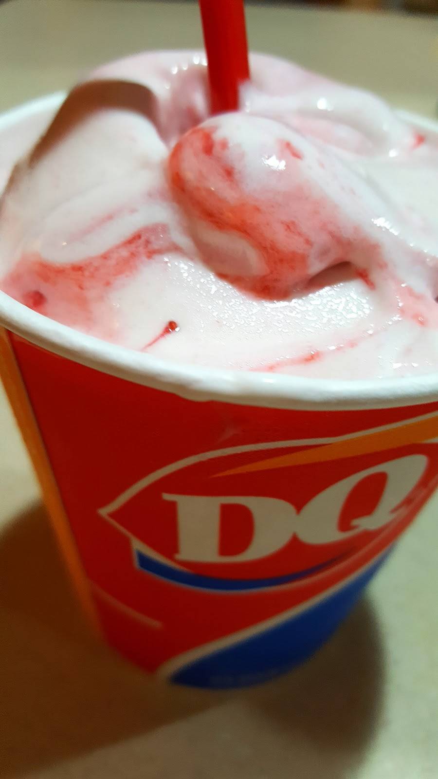 Dairy Queen Grill & Chill | restaurant | 1808 Neva Rd, Antigo, WI 54409, USA | 7156233238 OR +1 715-623-3238