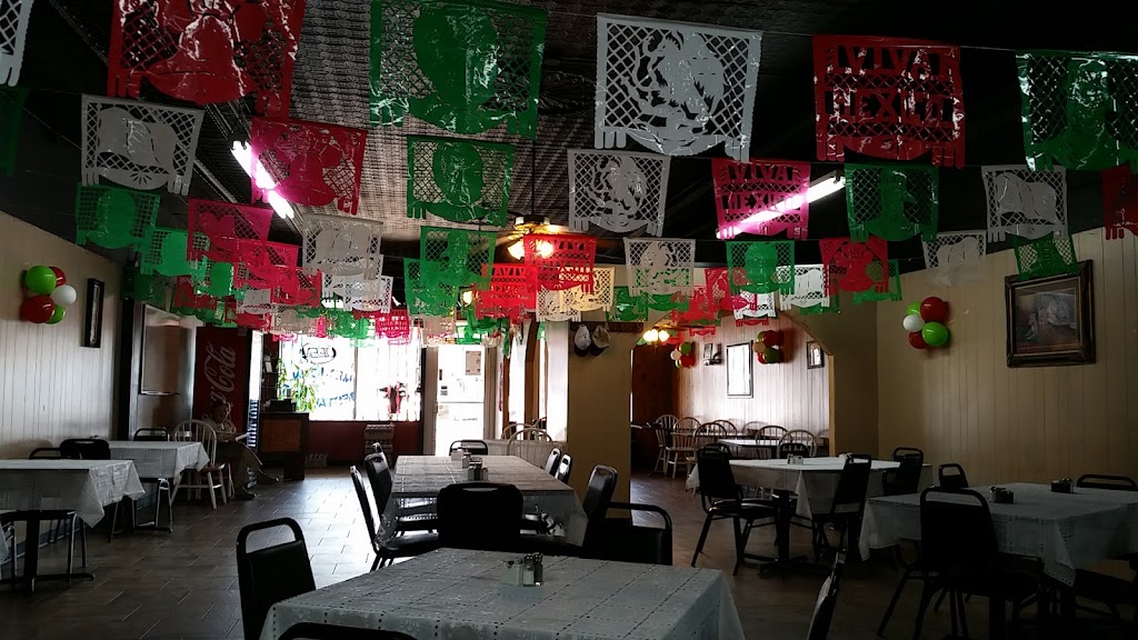 Cocina De Lucia | restaurant | 110 Jane Jayroe Blvd, Laverne, OK 73848, USA | 5809217272 OR +1 580-921-7272