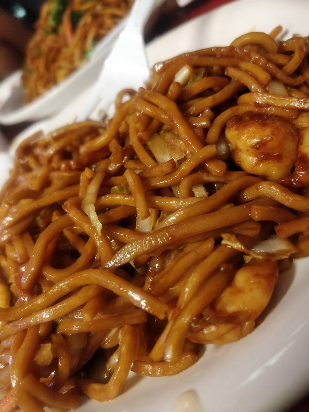 Dragon Pan | restaurant | 201 Fresh Drive B, Myrtle Beach, SC 29579, USA | 8439033688 OR +1 843-903-3688