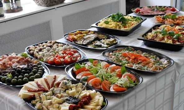 La Panzano Gourmet | restaurant | 362 W 6th St, San Pedro, CA 90731, USA | 4245363299 OR +1 424-536-3299