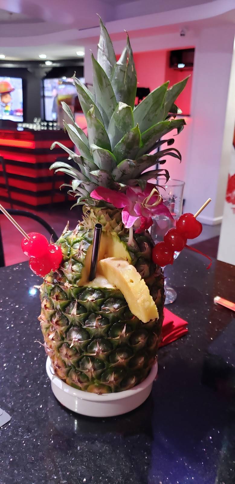 Mamasushi Elizabeth | restaurant | 323 N Broad St, Elizabeth, NJ 07208, USA | 9085767793 OR +1 908-576-7793