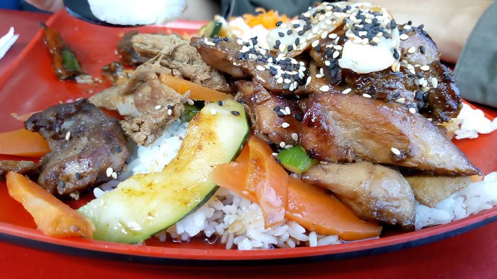 Sushi n go | restaurant | Av. José López Portillo Ote., Nueva Tijuana, Tijuana, B.C., Mexico | 016648067226 OR +52 664 806 7226