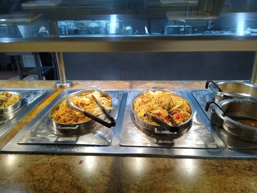 St. Tropez Buffet at Suncoast Hotel & Casino | restaurant | 9090 Alta Dr, Las Vegas, NV 89145, USA | 7026367111 OR +1 702-636-7111