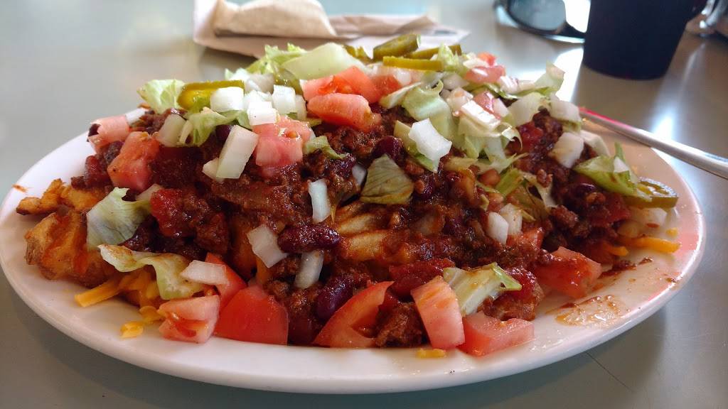 Whately Diner | restaurant | 372 State Rd, Whately, MA 01093, USA | 4136653696 OR +1 413-665-3696