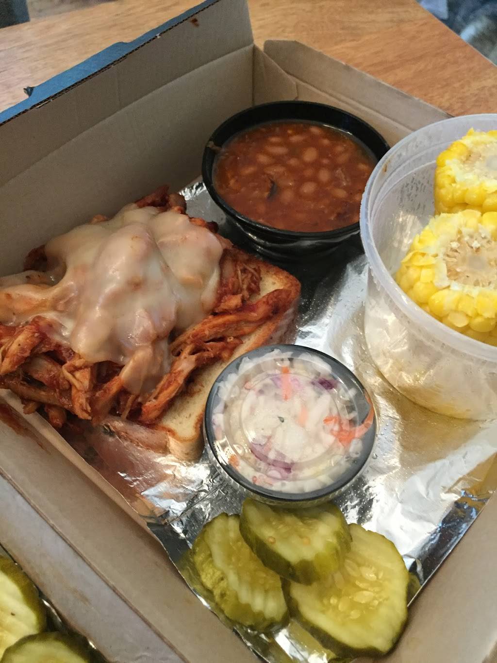 Famous Daves Bar-B-Que - Delivery, Takeout, Curbside Only | restaurant | 401 NE Northgate Way #1106, Seattle, WA 98125, USA | 2063379966 OR +1 206-337-9966