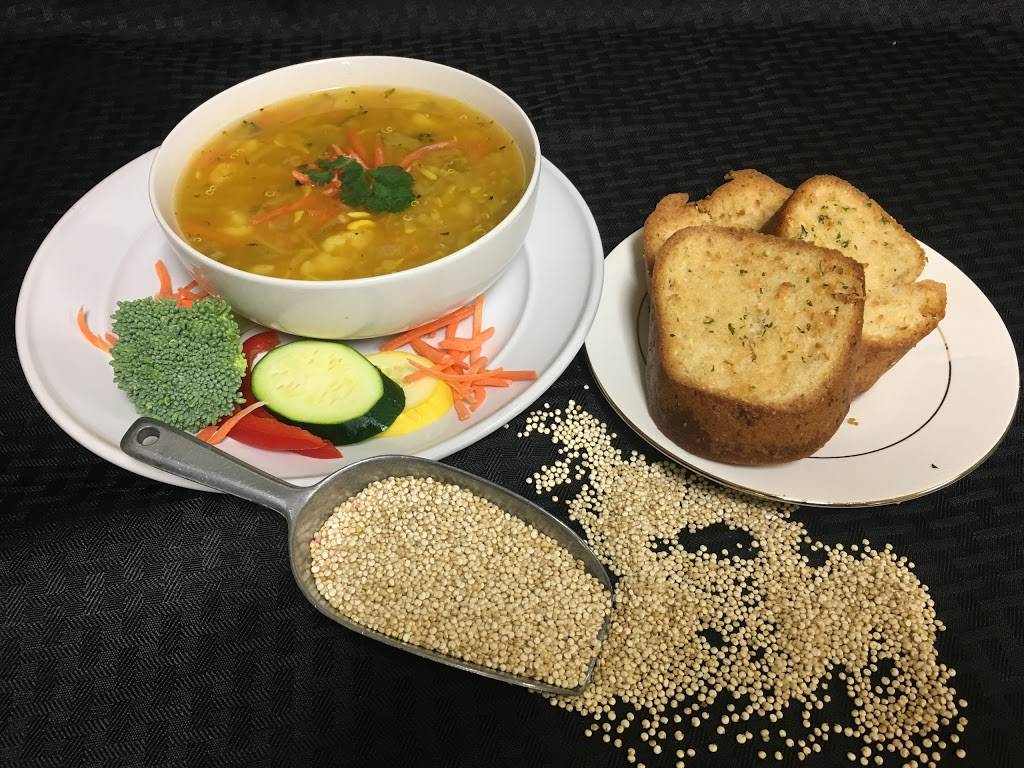 DeLand Natural Deli | cafe | 933 N Woodland Blvd, DeLand, FL 32720, USA | 3867367919 OR +1 386-736-7919