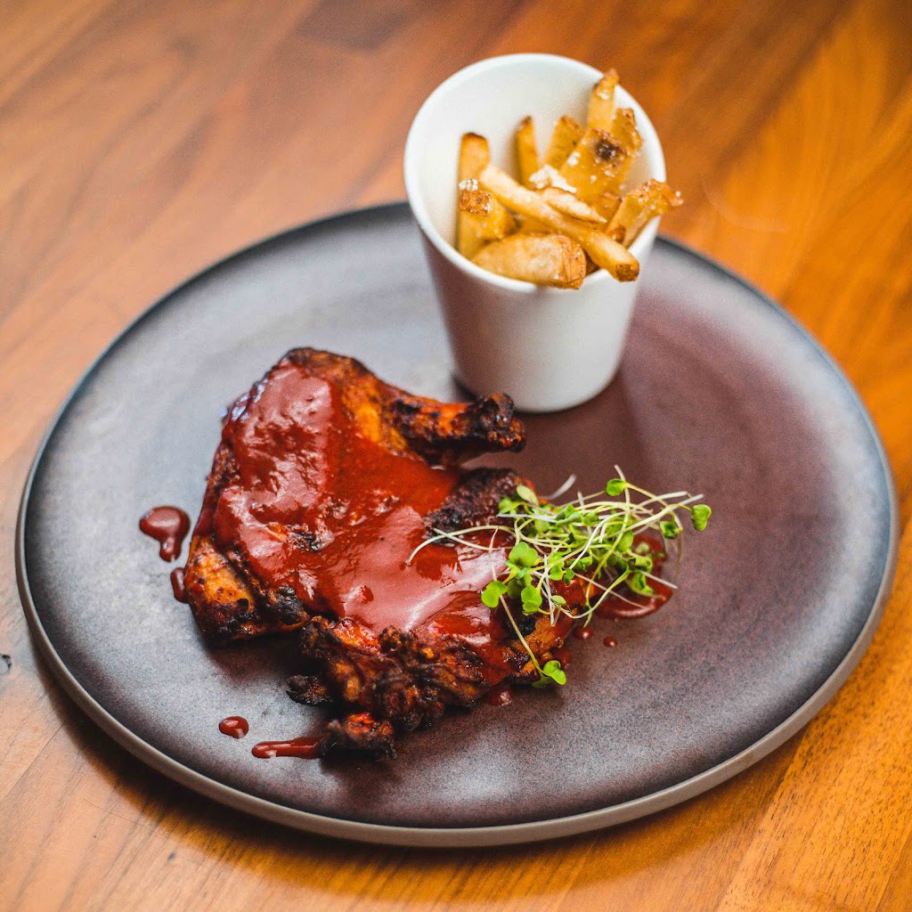 Azul Cocina and Cantina | restaurant | 7 E Anapamu St, Santa Barbara, CA 93101, USA | 8057705106 OR +1 805-770-5106