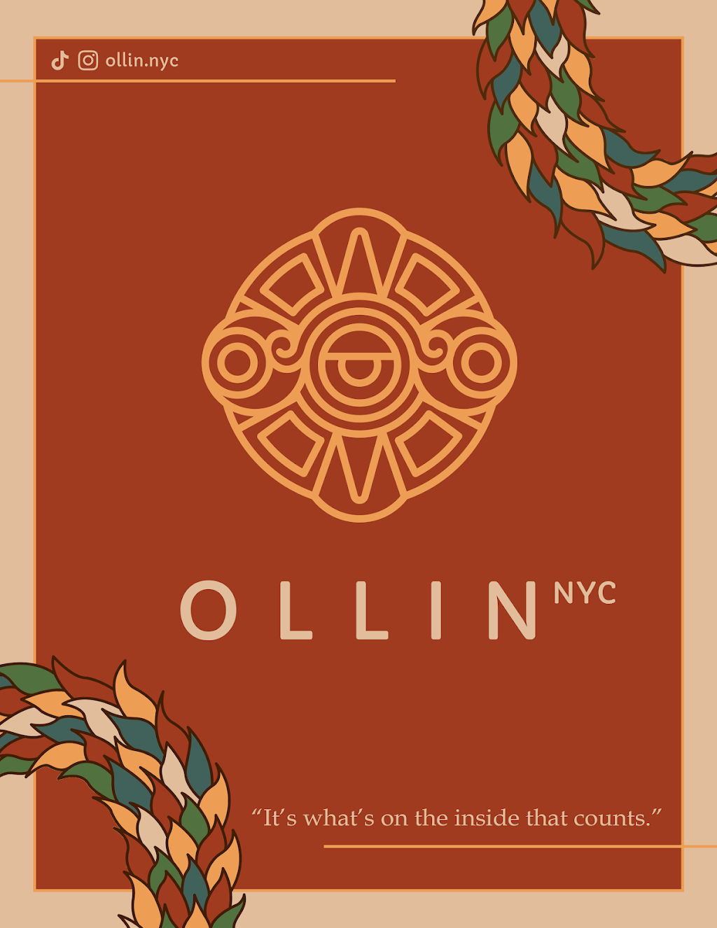Ollin Ome - 2nd ave | restaurant | 2108 2nd Ave, New York, NY 10029, USA | 9144857512 OR +1 914-485-7512