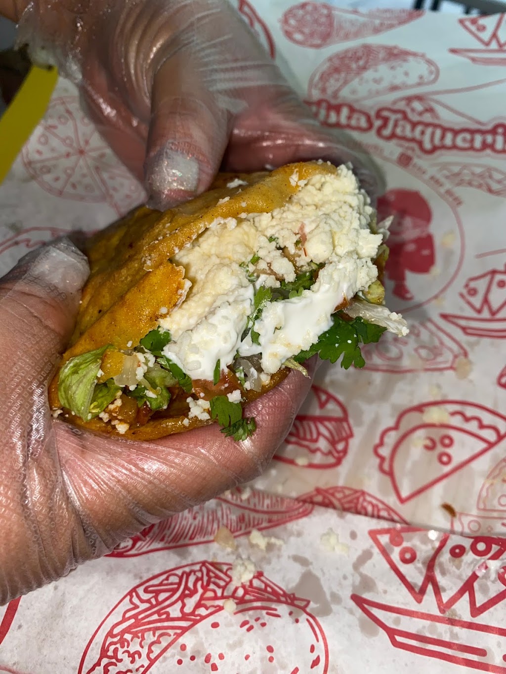 El turista Taqueria | restaurant | 1182 Grant St, Akron, OH 44301, USA | 3309904645 OR +1 330-990-4645