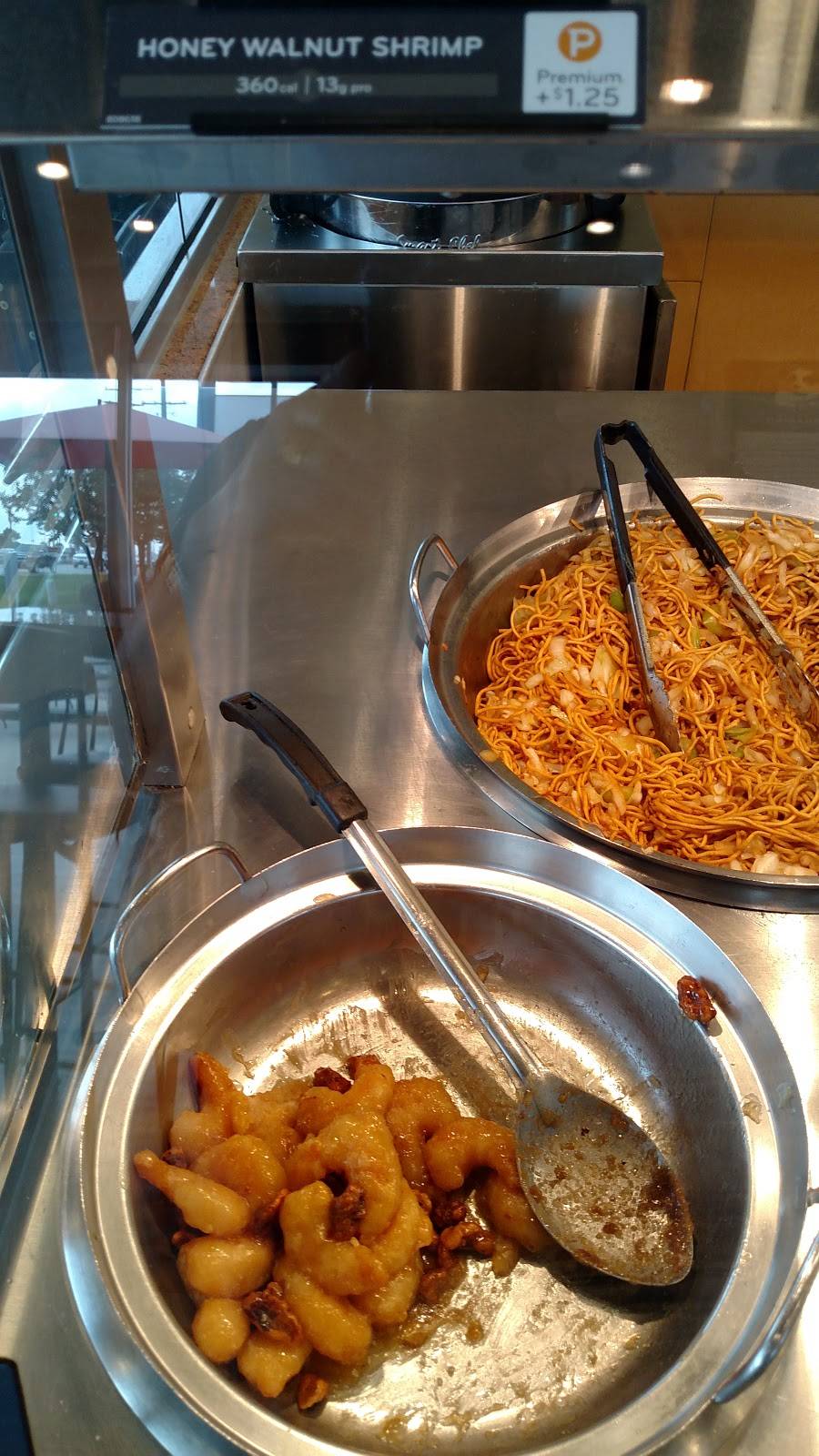 Panda Express | meal takeaway | 1630 Hilliard Rome Rd, Columbus, OH 43228, USA | 6147711782 OR +1 614-771-1782