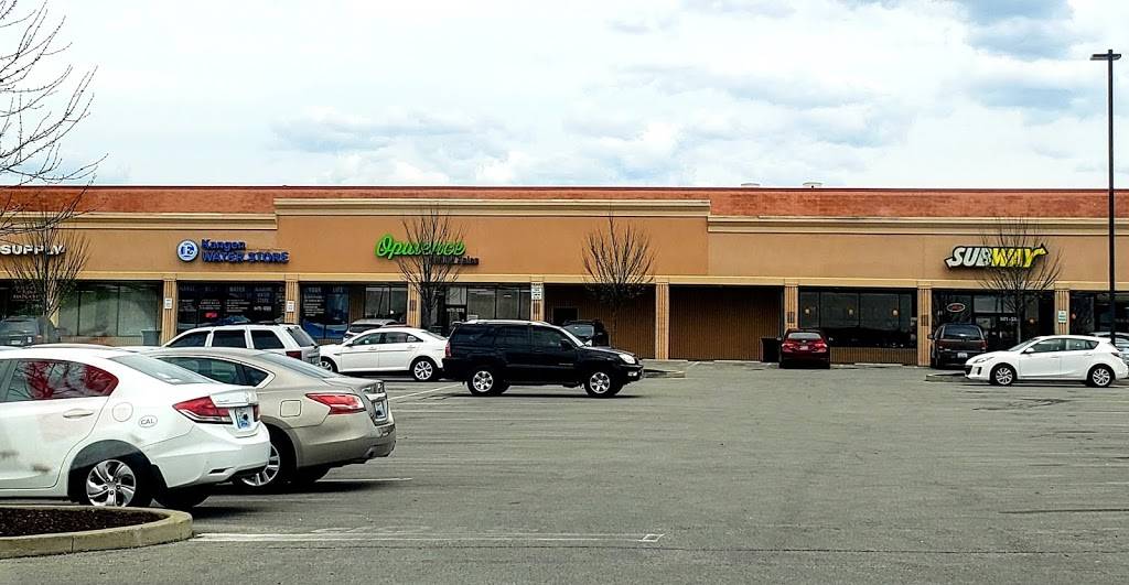 Subway | restaurant | 9475 Westport Rd Suite 307, Louisville, KY 40241, USA | 5023390261 OR +1 502-339-0261