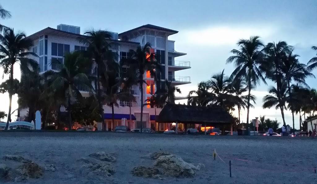 Royal Blues Hotel Relais & Chateaux | restaurant | 45 NE 21st Ave, Deerfield Beach, FL 33441, USA | 9548572929 OR +1 954-857-2929