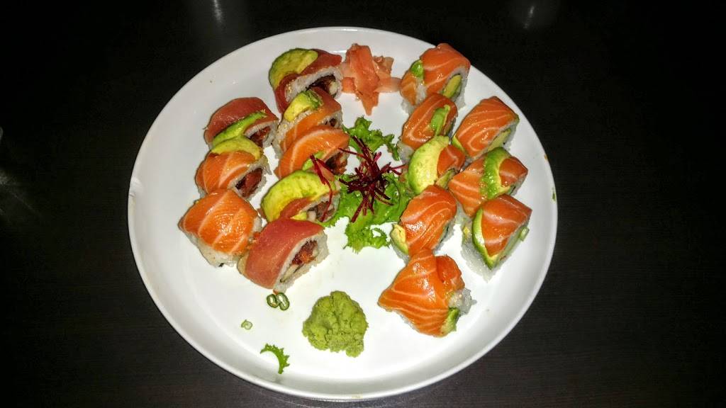 Arigato Sushi Restaurant | restaurant | 1560 Semoran N Cir, Winter Park, FL 32792, USA | 4077408018 OR +1 407-740-8018